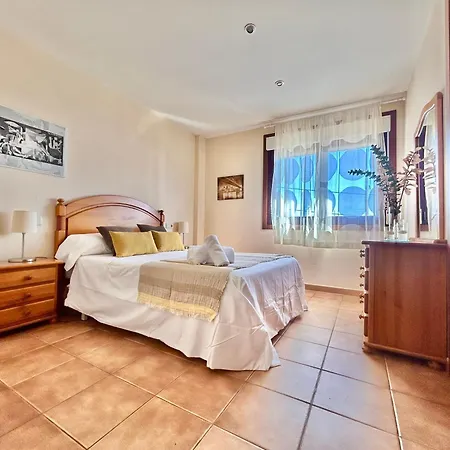 Holiday home O Carreiro Ribeira