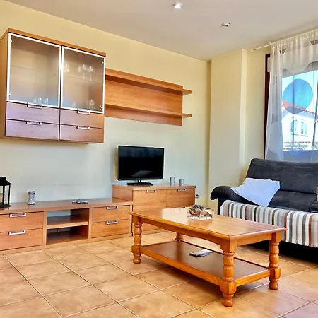 O Carreiro Holiday home