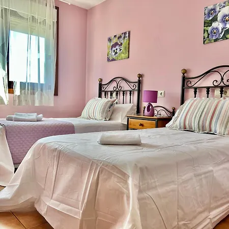 Holiday home O Carreiro *