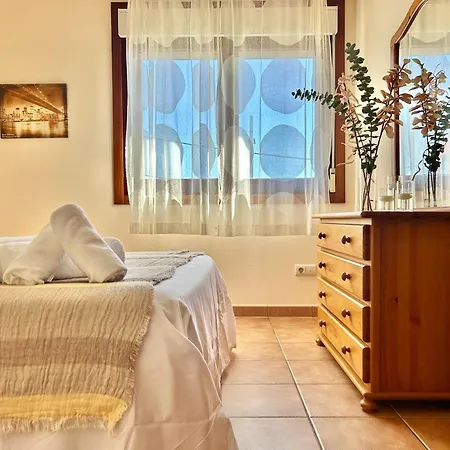 Holiday home O Carreiro