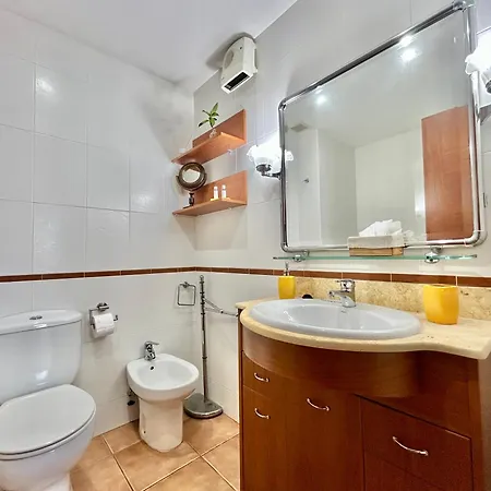 O Carreiro Holiday home
