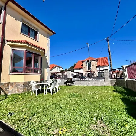 Holiday home O Carreiro *