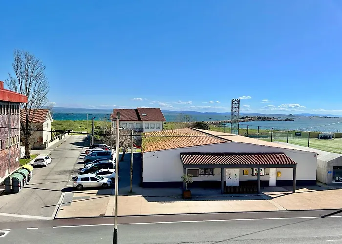 O Carreiro * Ribeira